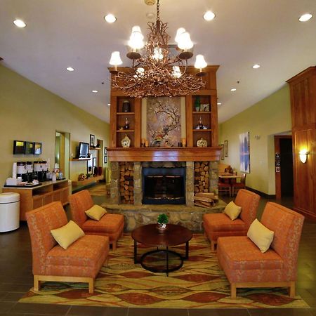Hampton Inn Franklin, Nc Dış mekan fotoğraf